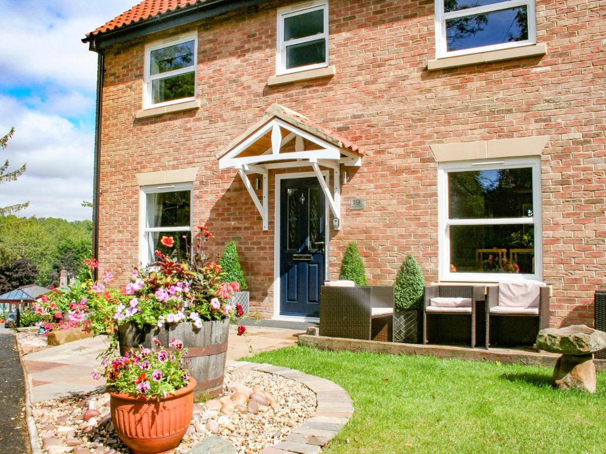Sycamore Cottage Ярм Екстериор снимка