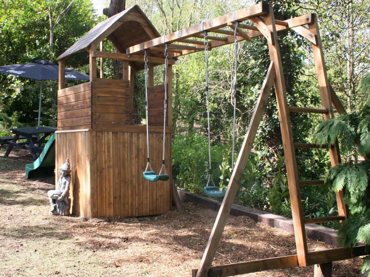 Sycamore Cottage Ярм Екстериор снимка